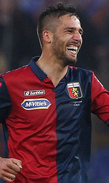 Genoa beat crisis-hit Parma for Serie A victory